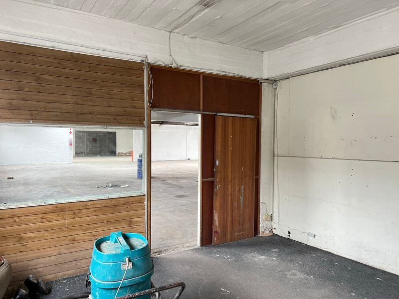 To Let commercial Property for Rent in North End Eastern Cape
